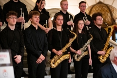 April 26, 2023 − Members of the Pennsylvania Legislative Arts and Culture Caucus gathered in the Capitol Rotunda to celebrate “Arts Advocacy Day” along with Citizens for the Arts in Pennsylvania, a nonprofit advocacy group.