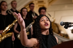 April 26, 2023 − Members of the Pennsylvania Legislative Arts and Culture Caucus gathered in the Capitol Rotunda to celebrate “Arts Advocacy Day” along with Citizens for the Arts in Pennsylvania, a nonprofit advocacy group.