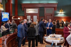 March 19, 2024 − Today, members of the Pennsylvania Legislative Arts and Culture Caucus gathered to celebrate “Arts Advocacy Day” along with Citizens for the Arts in Pennsylvania, a nonprofit advocacy group.