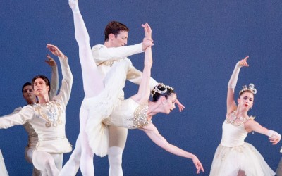 Resolution to Recognize Pennsylvania Ballet’s 50th Anniversary