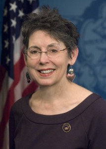 Rep. Mary Jo Daley