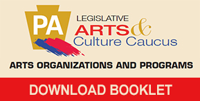 Arts Organizations & Programs