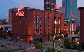 Spotlight on Museums…The Heinz History Center as an Economic Driver