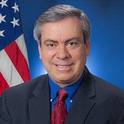 Sen. Patrick Browne