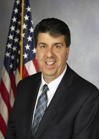 Rep. Joe Ciresi