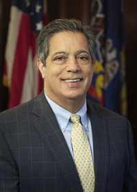 Sen. Jay Costa
