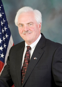Rep. R. Lee James 