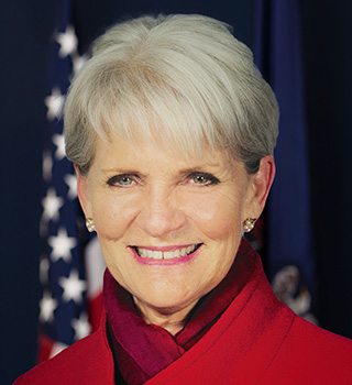 Senator Carolyn Comitta