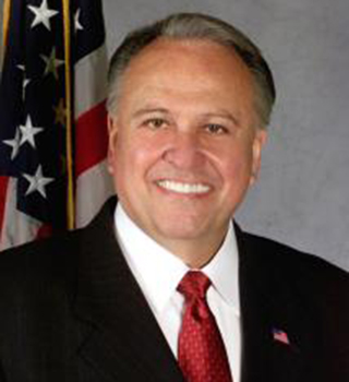 Rep. Eddie Day Pashinski