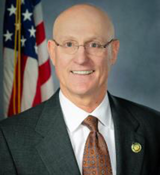 Rep. Joe Webster