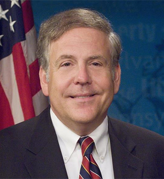 Rep. Robert L. Freeman