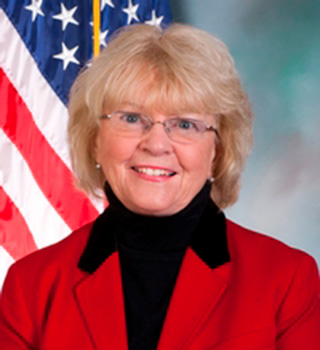 Rep.  Tina Pickett 