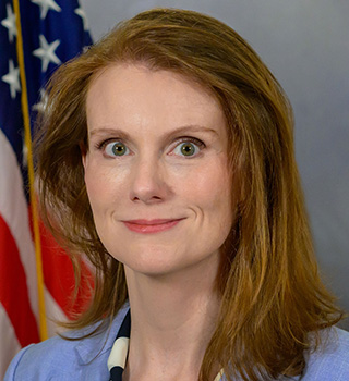 Rep. Abigail Salisbury