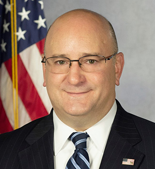 Rep. Ben Sanchez