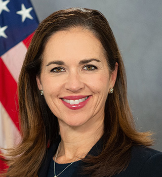 Rep. Bridget Kosierowski