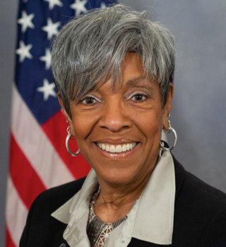 Rep. Carol Hill-Evans