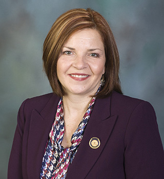 Rep. Donna Oberlander