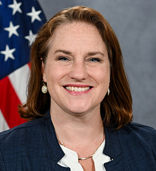 Rep. Heather Boyd