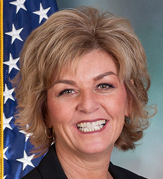 Rep. Mindy Fee