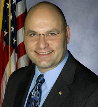 Rep. Rob Matzie